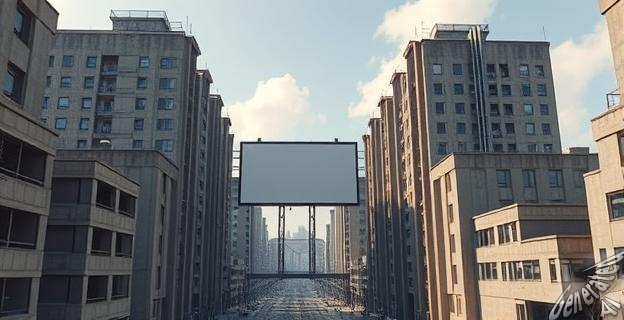 The Brutalist, dirigida por Brady Corbet