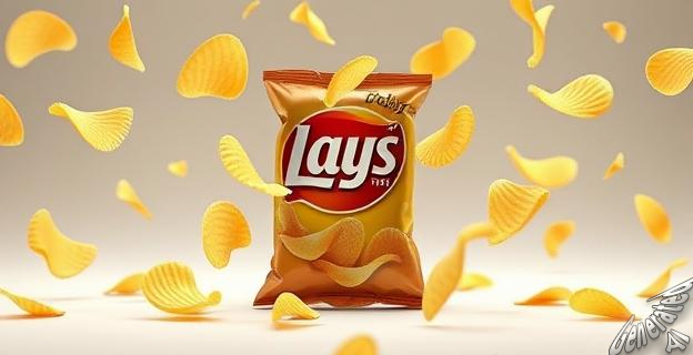 Las bolsas de patatas tienen cada vez menos contenido pero valen más dinero