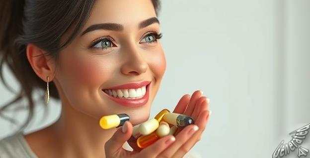 Tomar suplementos en momentos específicos del día