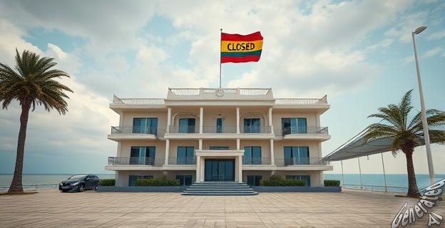 La escasez de alojamientos y la reducción de costes