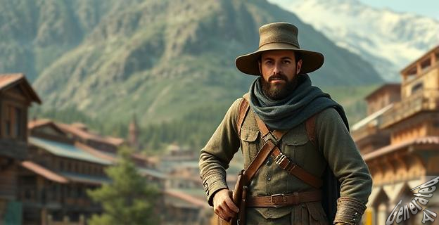 La película 'Vermiglio' se estrenó en streaming a través de Movistar+