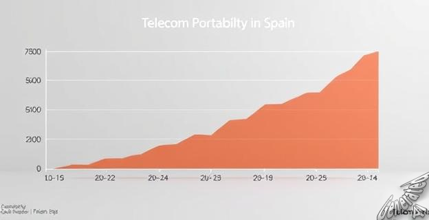 80.000 líneas netas
