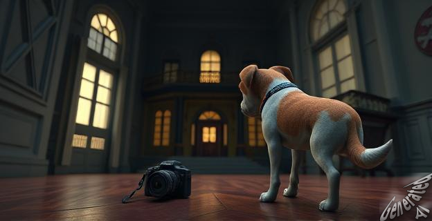 La película 'Good Boy' redefine el cine de terror contemporáneo