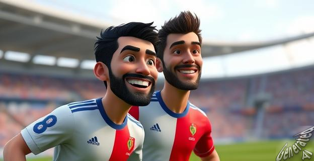 La convivencia de Pedri y Fabián genera un problema táctico