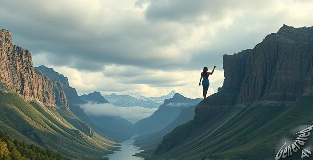 Isabel decide tomar una medida radical para encontrar la paz interior