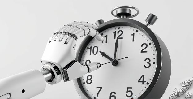 La IA no resuelve directamente los problemas de reducción de jornada