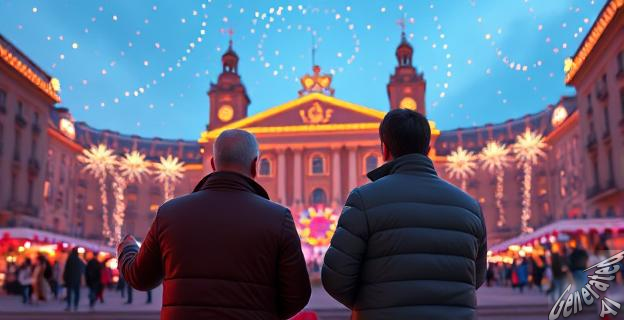 Bordalás considera que dar las campanadas con Nyom no estaría nada mal