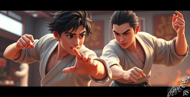 La tercera temporada de 'Jujutsu Kaisen' arrancará en enero de 2026