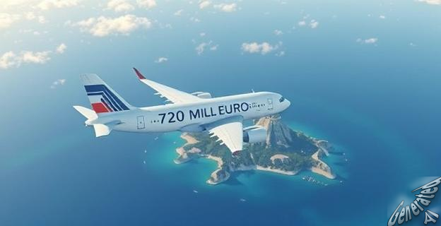 El Gobierno pagará 720 millones de euros a las aerolíneas