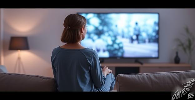 La IA se utiliza para detectar fallos y mejorar la calidad de imagen en los televisores
