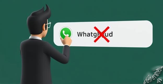 No, los jefes no pueden incluir a un trabajador en un grupo de WhatsApp sin su consentimiento expreso