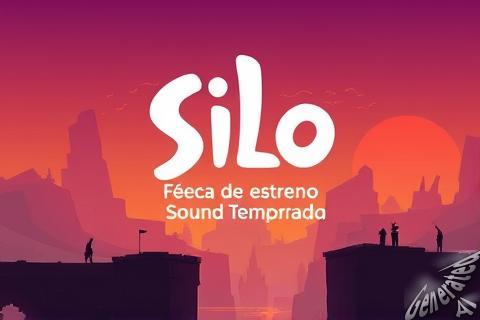 La segunda temporada de 'Silo' se estrenó el 15 de noviembre de 2024 y se estrenarán nuevos episodios cada semana hasta el 17 de enero de 2025.