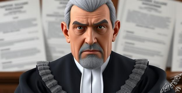 La jueza Nuria Ruiz puede ser suspendida