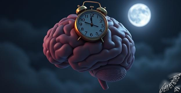 El cerebro humano cambia radicalmente después de medianoche, aumentando la probabilidad de suicidio o autolesión hasta tres veces más