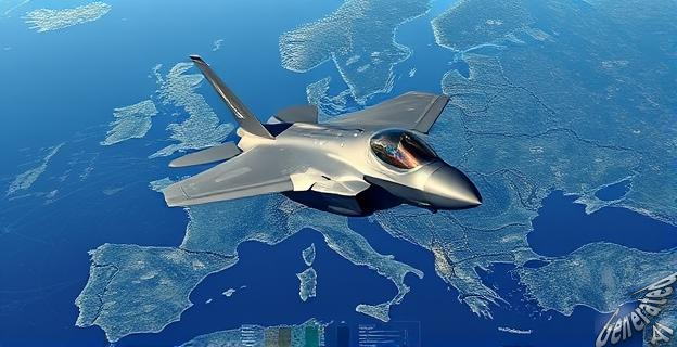 Reino Unido prefiere comprar F-35A a Estados Unidos