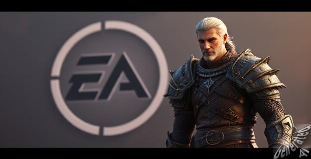 Los directivos de EA creían que cualquier juego de rol triunfaría