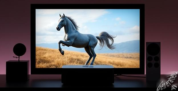 El nuevo Apple TV con chip A17 Pro será compatible con juegos AAA por menos de 200 euros