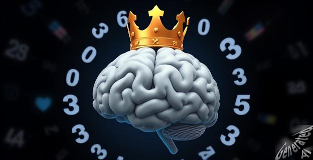 El cerebro humano alcanza su rendimiento máximo entre los 55 y los 60 años