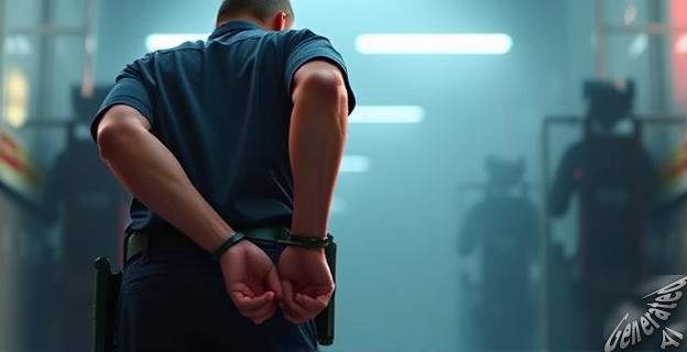 Un policía que dirigió la investigación del 'caso Mediador' ha sido detenido