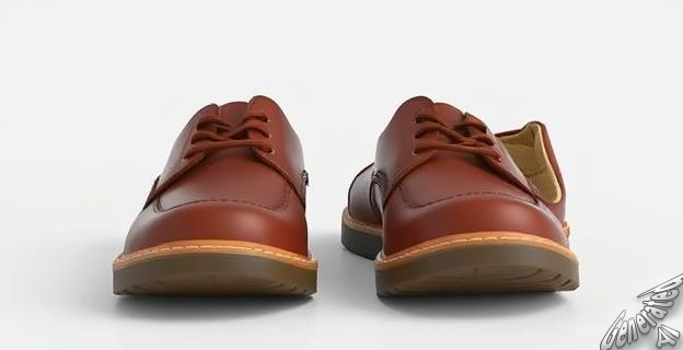 Los zapatos Wallabee de Clarks cuestan 96 euros