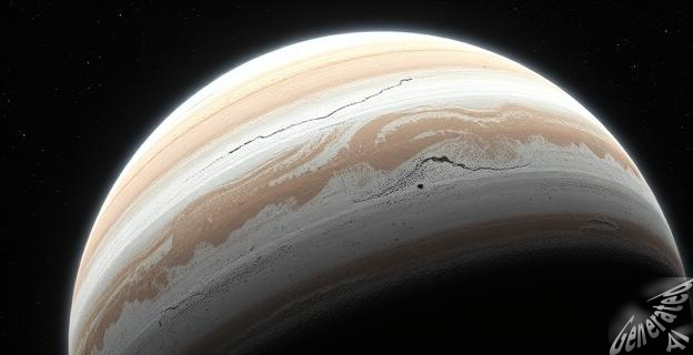 2017 DE201 es un planeta enano candidato