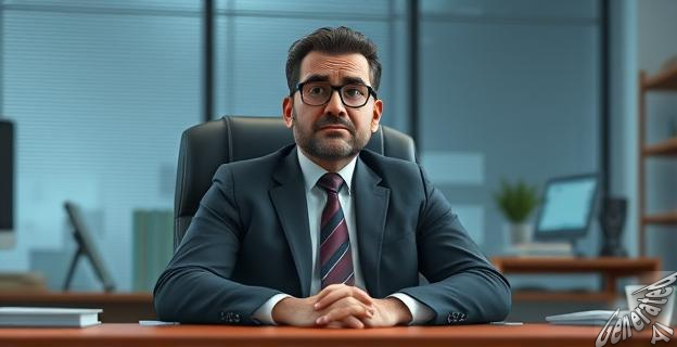 Con voluntad, dedicación, constancia, esfuerzo y método se puede evitar ser un jefe mediocre