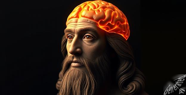 Su coeficiente intelectual se estima entre 180 y 220