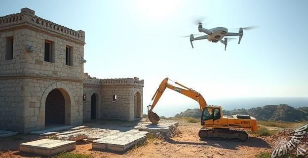 Se han encontrado huesos y ropa que podrían estar relacionados con la desaparición de Madeleine McCann