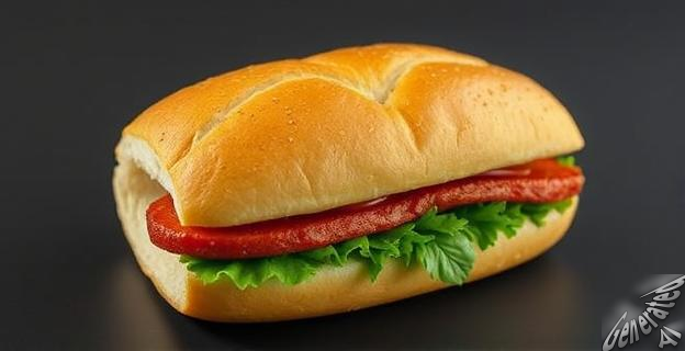 El bocadillo de chorizo es el primer bocadillo tal como lo conocemos hoy en día