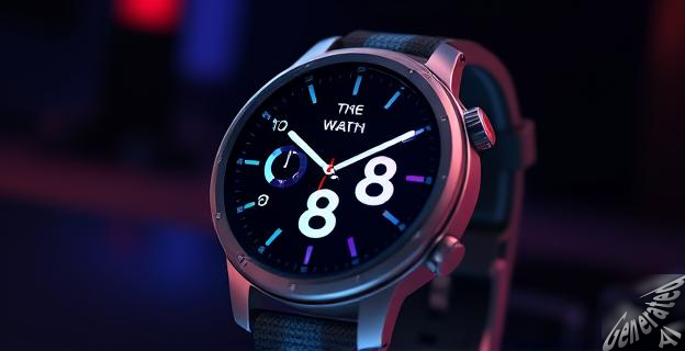 La actualización One UI 8 Watch ya está disponible para los Galaxy Watch7