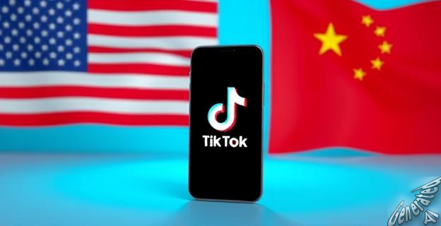 TikTok tendrá un spinoff estadounidense con licencia del algoritmo chino