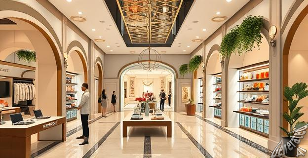 The Bicester Collection ofrece un servicio de hospitalidad de alta gama