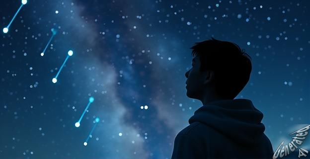 La noche del 12 al 13 de agosto