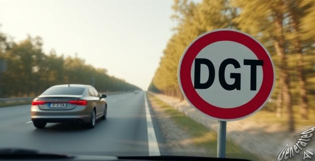 Viajar a 90 km/h en carretera nacional puede ahorrar un 30% de combustible