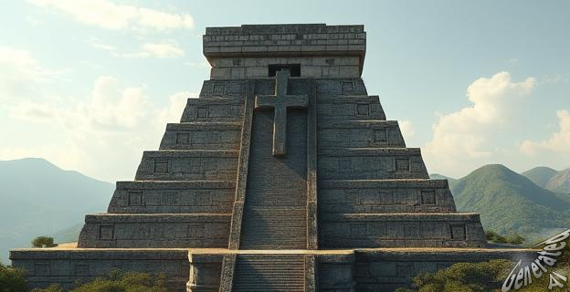 La construcción de Aguada Fénix fue posible gracias a la cooperación y visión compartida de las comunidades, sin necesidad de jerarquías o poder