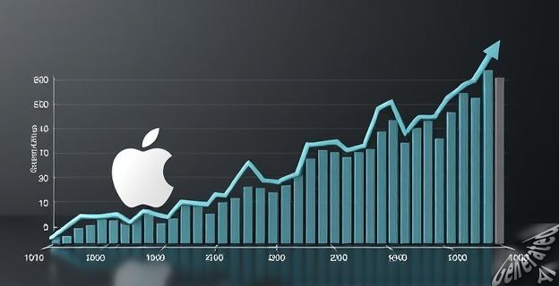 Los valores tecnológicos, como Apple y Nvidia, son los que más se benefician de la tregua comercial