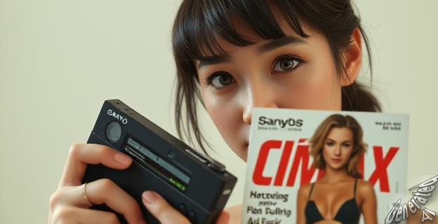 La revista Clímax publicó la entrevista sin firma y sin reconocer su autoría