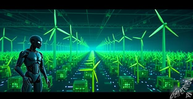 Iberdrola invertirá 58.000 millones de euros para controlar la energía de la IA