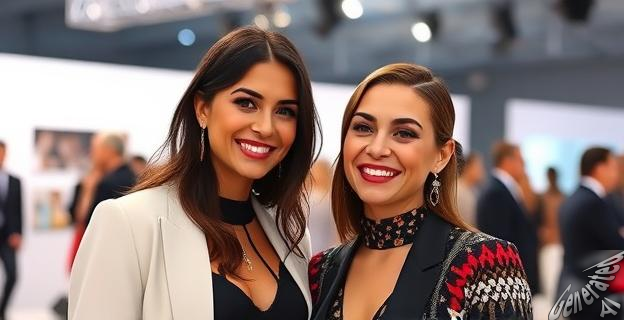 Tienen una buena sintonía