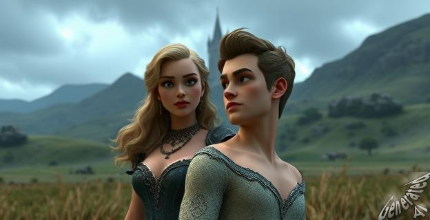 Se estrenará en cines el 13 de febrero de 2026