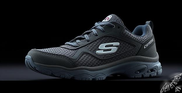 Las zapatillas Skechers Switch Back Cascades cuestan 50,44 euros