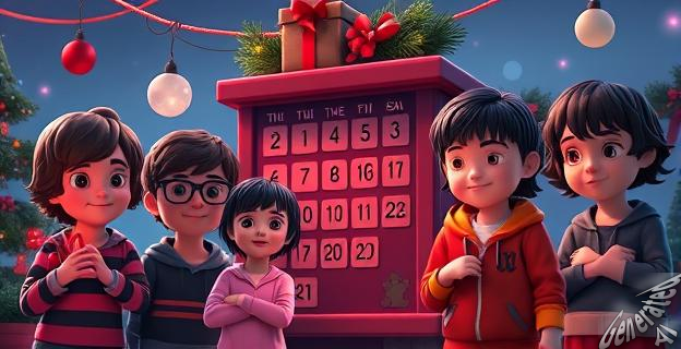 El primer volumen de la temporada final se estrenará el 26 de noviembre