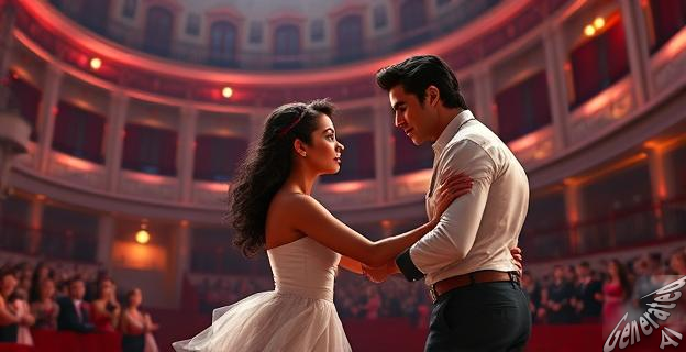 La representación de West Side Story ha cerrado la temporada del Liceu con una ovación histórica