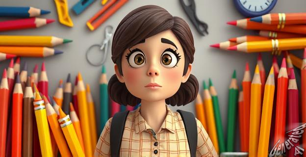 Una parte del material es para el alumno y otra para un fondo común de la clase