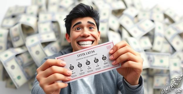 Hacienda ingresó 173,976 millones de euros por premios de lotería caducados entre 2022 y 2024