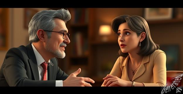 Carlo Costanzia prepara una demanda en contra de Mar Flores