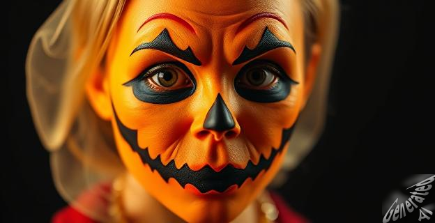 14 aplicaciones para editar fotos de Halloween