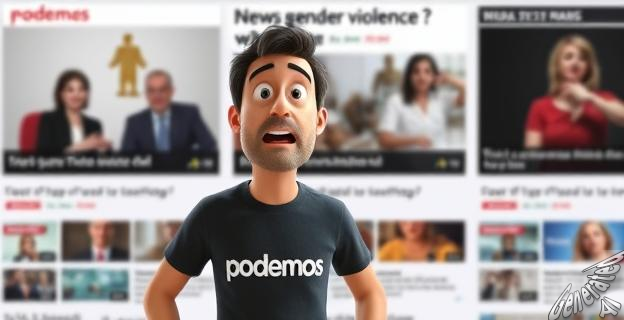 Rubén Sánchez denuncia una denuncia falsa de maltrato por parte de su ex mujer