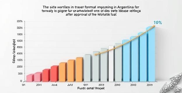 El Banco Mundial aprobó un préstamo de 230 millones de dólares para mejorar el acceso al empleo formal en Argentina