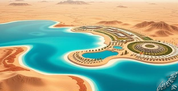 La laguna se completa en 22 días